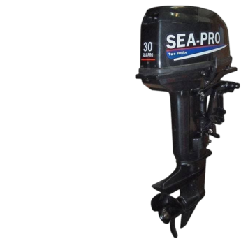 Подвесной лодочный мотор SEA-PRO Т 30S